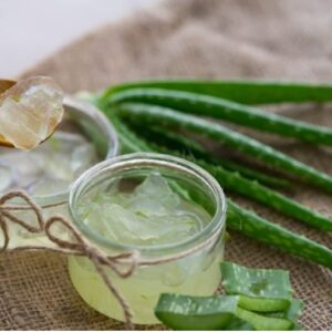 Aloe Vera Gel