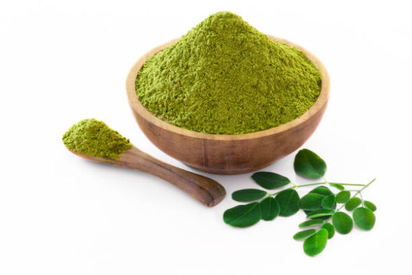 Moringa Powder