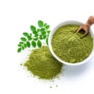 Moringa Powder