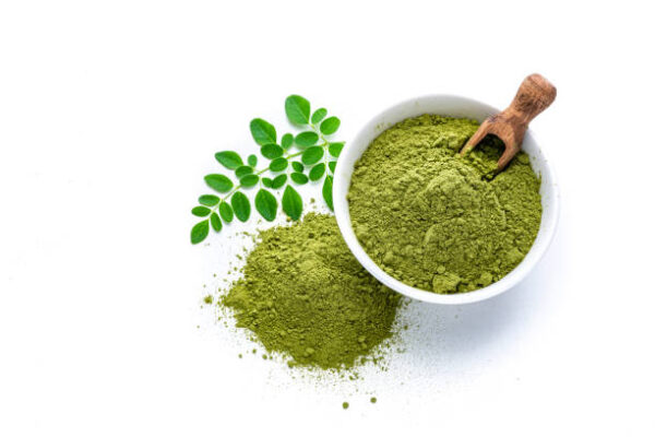 Moringa Powder