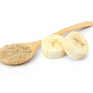 Banana Powder - 100g