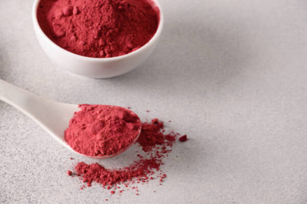 Beetroot Powder
