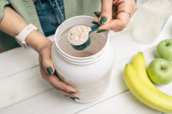 Banana Powder - 100g - Image 3