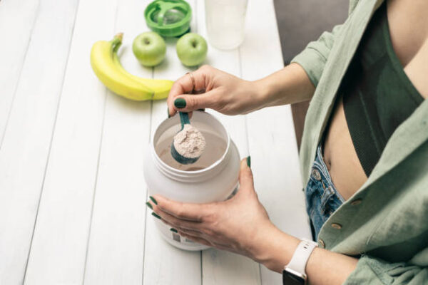 Banana Powder - 100g - Image 2