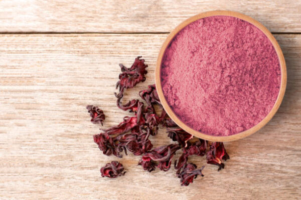 rosepowder