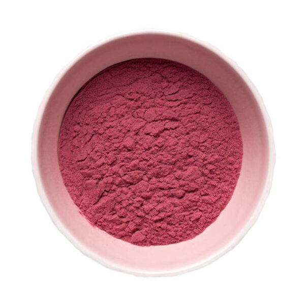 rosepowder