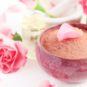rosepowder